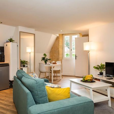 Lintimiste à Sarlat Apartamento Exterior foto